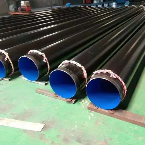 岳阳涂塑钢管的施工流程注意事项包括