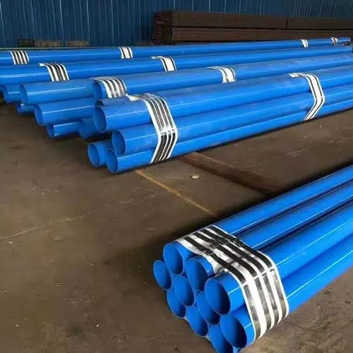 岳阳涂塑钢管现货