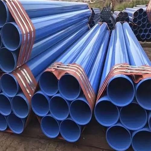 岳阳涂塑钢管检测