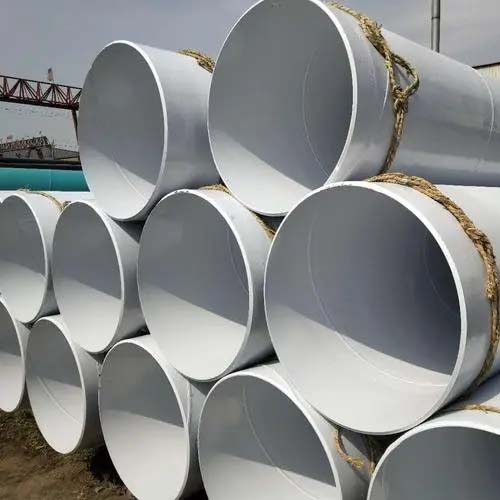 岳阳涂塑钢管厂家