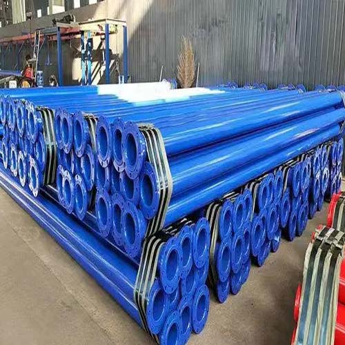 岳阳防腐涂塑钢管的规格型号