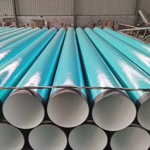 岳阳防腐涂塑钢管的执行标准