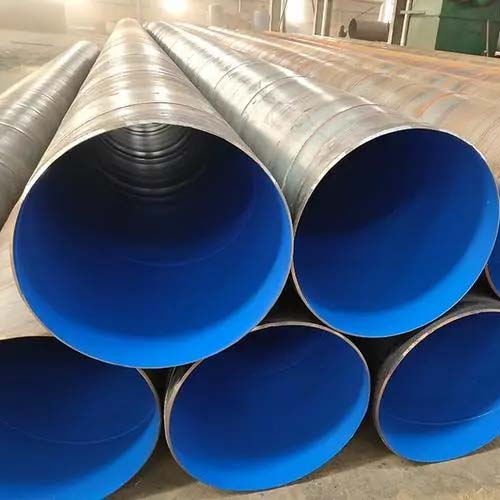 岳阳给水涂塑钢管价格