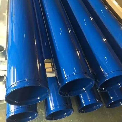 岳阳给水涂塑钢管有哪些型号？