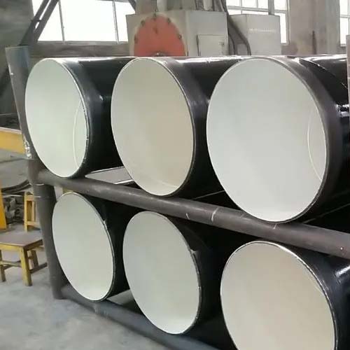 岳阳涂塑钢管防腐条件