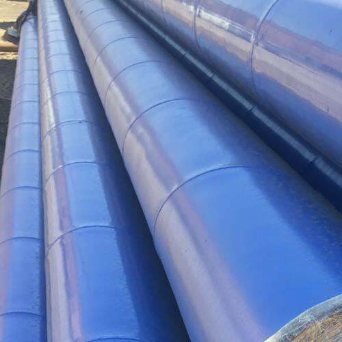 岳阳防腐涂塑钢管安装注意事项有哪些？