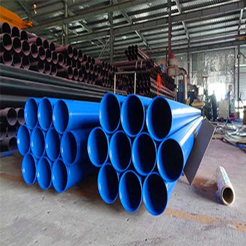 岳阳防腐涂塑钢管长度